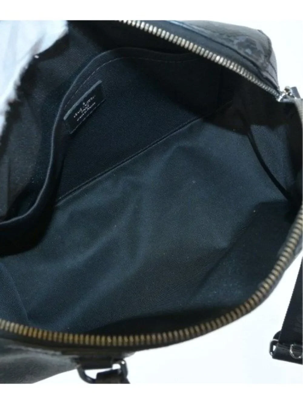Louis Vuitton Boston Bag
